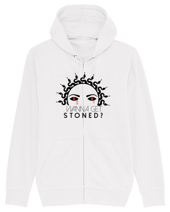 Medusa White