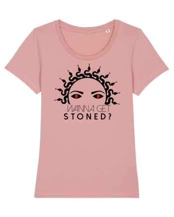 Medusa Canyon Pink