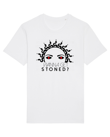 Medusa White