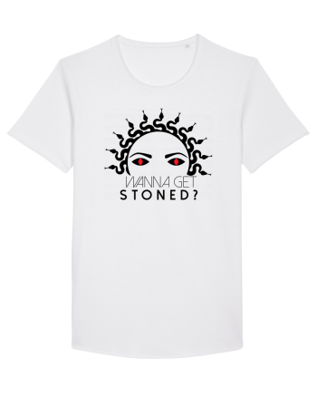 Medusa White