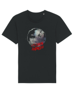 Un Chien Andalou / Câinele andaluz Tricou mânecă scurtă Unisex Rocker