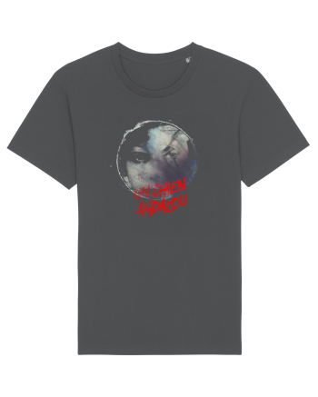 Un Chien Andalou / Câinele andaluz Anthracite