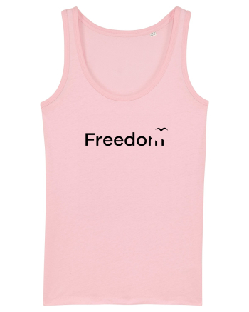 Freedom Cotton Pink