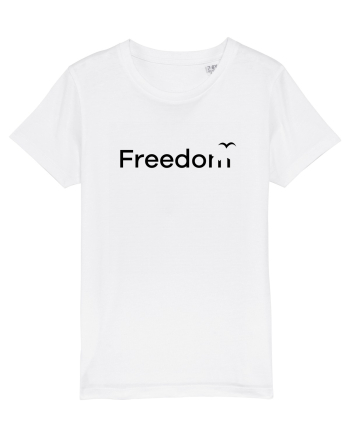 Freedom White
