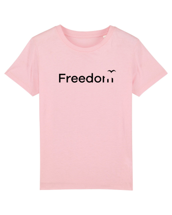 Freedom Cotton Pink