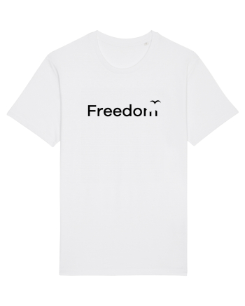 Freedom White
