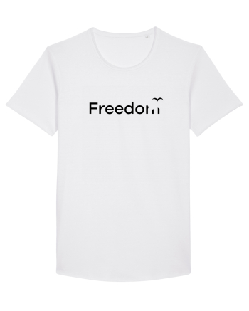 Freedom White