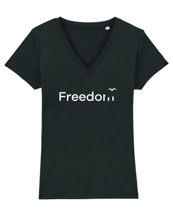 Freedom Black