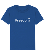 Freedom Tricou mânecă scurtă  Copii Mini Creator