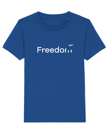 Freedom Majorelle Blue