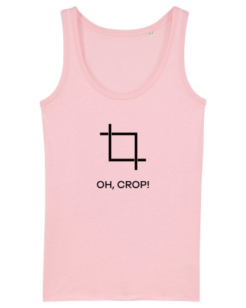 La naiba! Cotton Pink