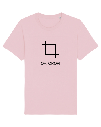 La naiba! Cotton Pink