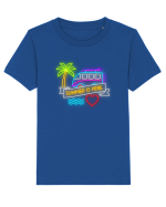 Vara e aici Tricou mânecă scurtă  Copii Mini Creator