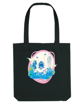 hinta Black