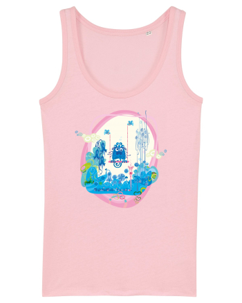 hinta Cotton Pink