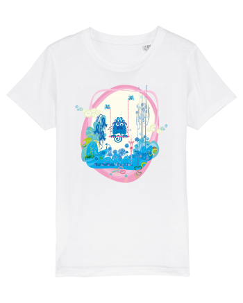 hinta White