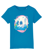 hinta Tricou mânecă scurtă  Copii Mini Creator