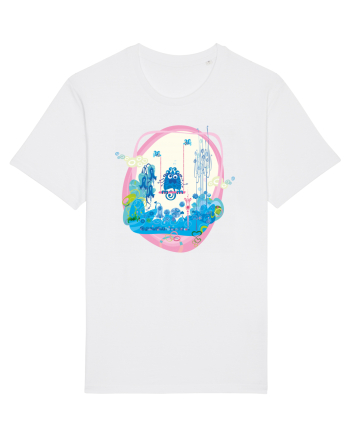 hinta White