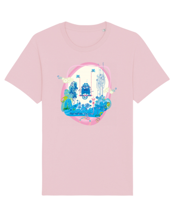 hinta Cotton Pink