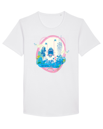 hinta White
