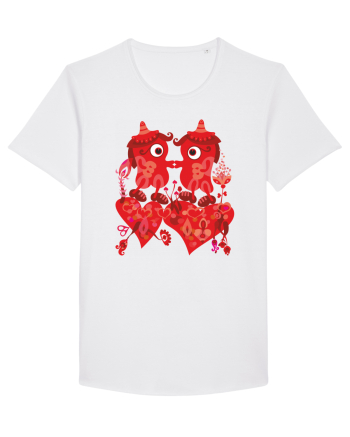 kiss_III White