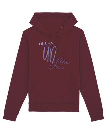 mi-sUnZin Burgundy