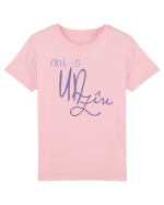 mi-sUnZin Tricou mânecă scurtă  Copii Mini Creator