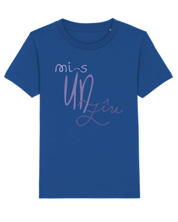 mi-sUnZin Majorelle Blue