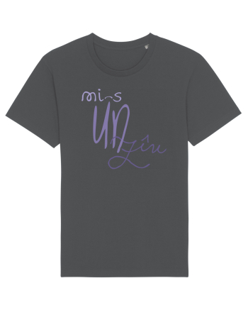 mi-sUnZin Anthracite
