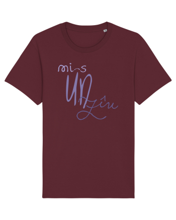 mi-sUnZin Burgundy