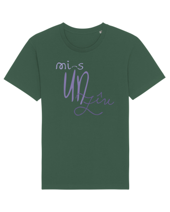 mi-sUnZin Bottle Green