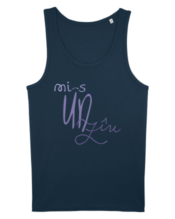 mi-sUnZin Navy