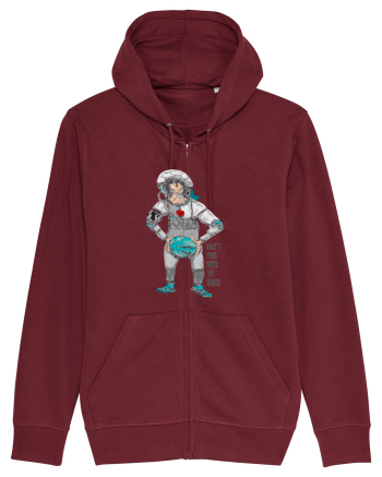 earth Burgundy