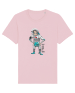 earth Tricou mânecă scurtă Unisex Rocker