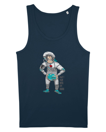 earth Navy