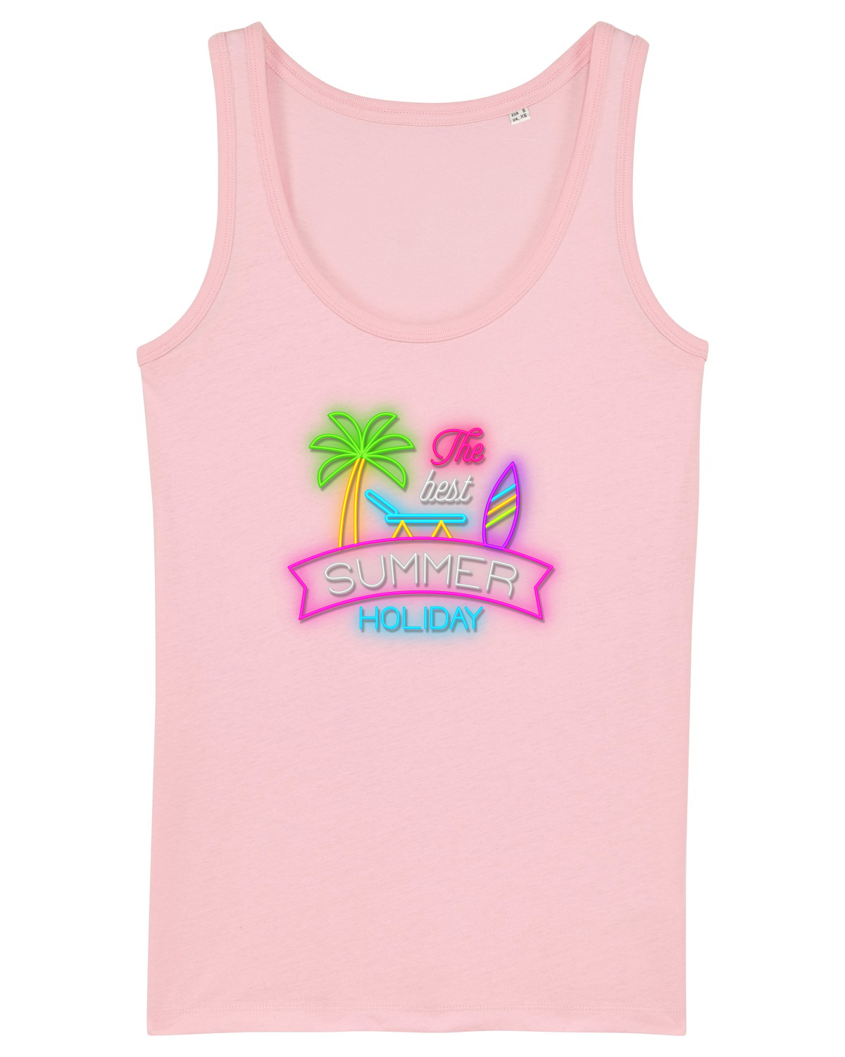Maiou Damă Dreamer Cotton Pink