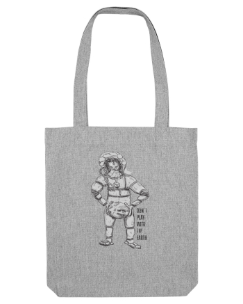protect the planet Heather Grey