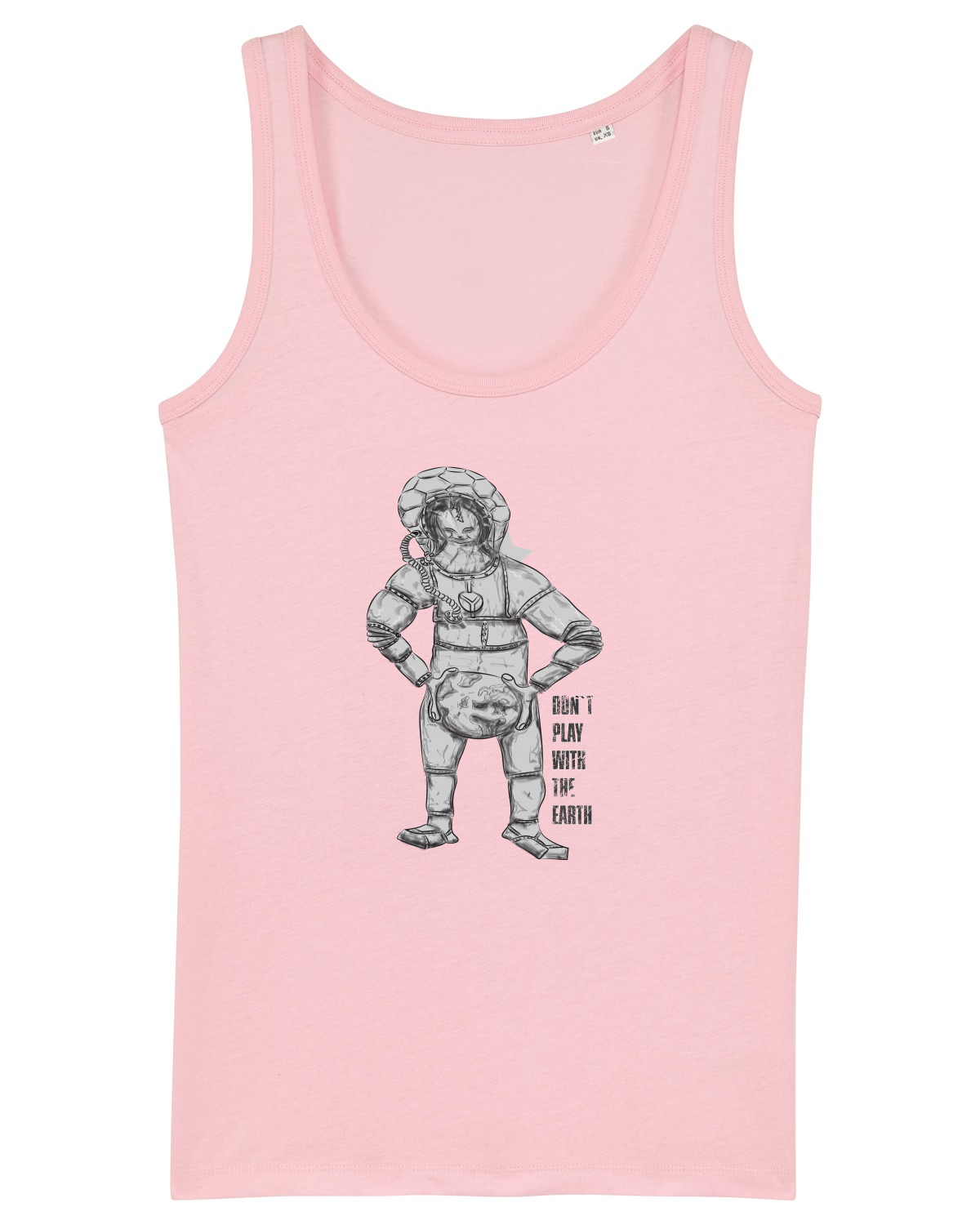Maiou Damă Dreamer Cotton Pink