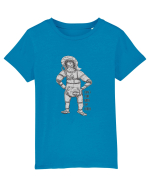 protect the planet Tricou mânecă scurtă  Copii Mini Creator