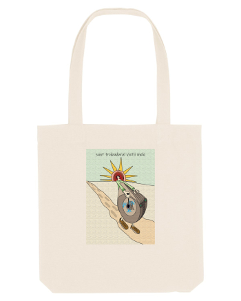 trubadurul Natural