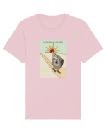 trubadurul Tricou mânecă scurtă Unisex Rocker