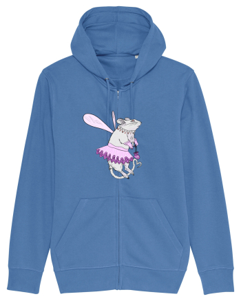 Fairy Tooth Rat Bright Blue