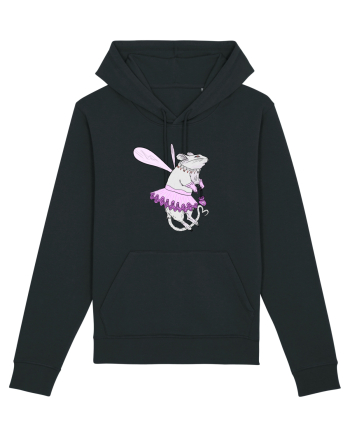 Fairy Tooth Rat Black