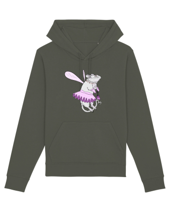 Fairy Tooth Rat Khaki
