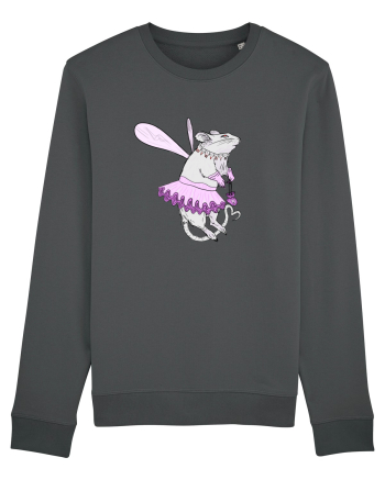 Fairy Tooth Rat Anthracite