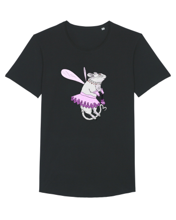 Fairy Tooth Rat Black