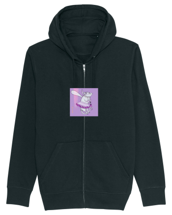 Fairy Tooth Rat Black