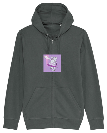 Fairy Tooth Rat Anthracite