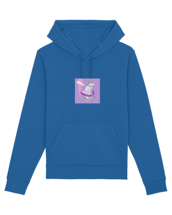 Fairy Tooth Rat Royal Blue