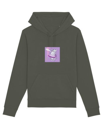 Fairy Tooth Rat Khaki